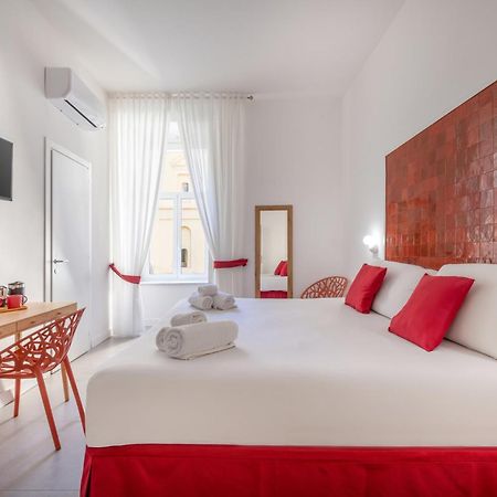 Vistavicolo Rooms Napoli Dış mekan fotoğraf
