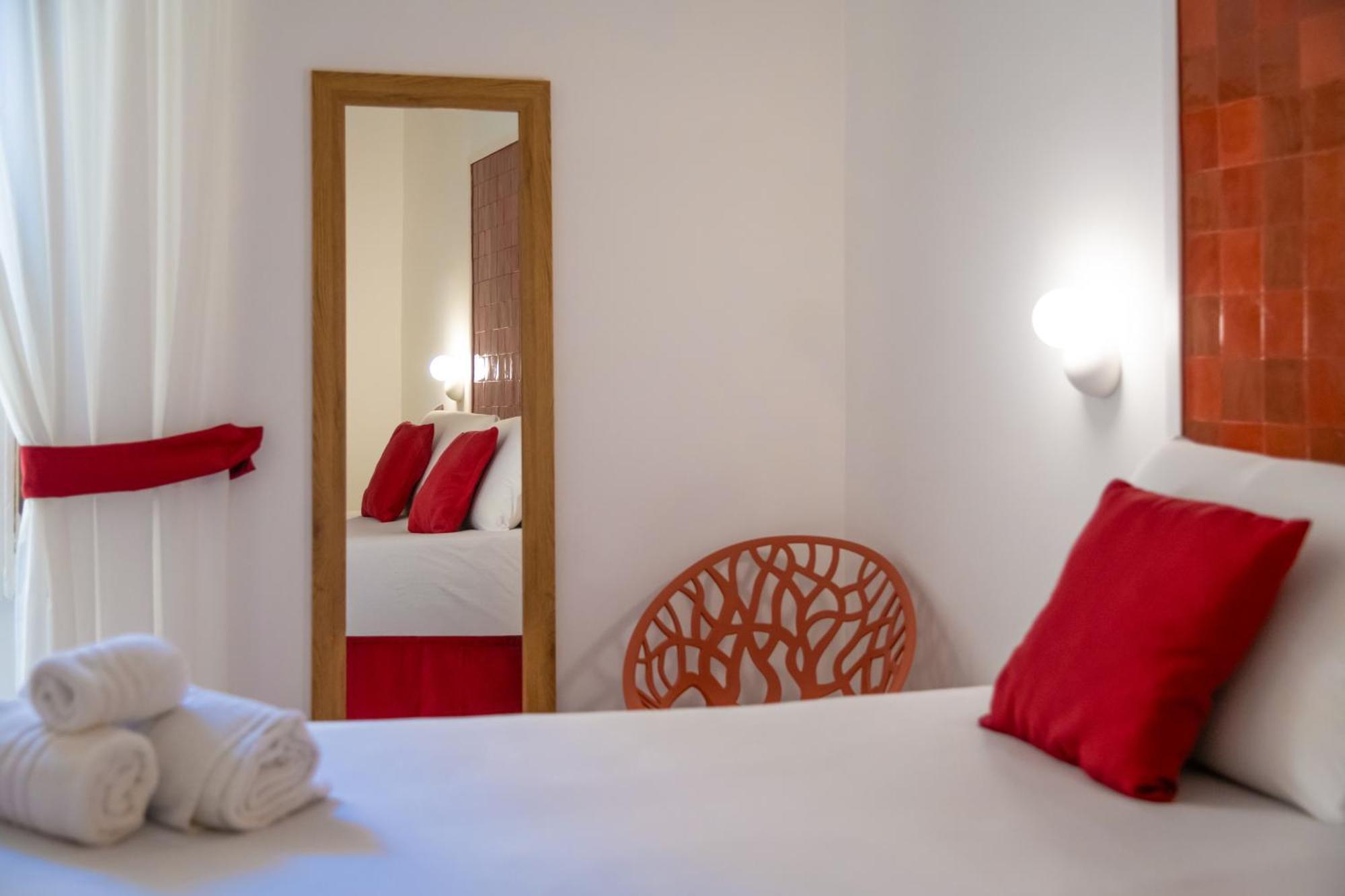 Vistavicolo Rooms Napoli Dış mekan fotoğraf