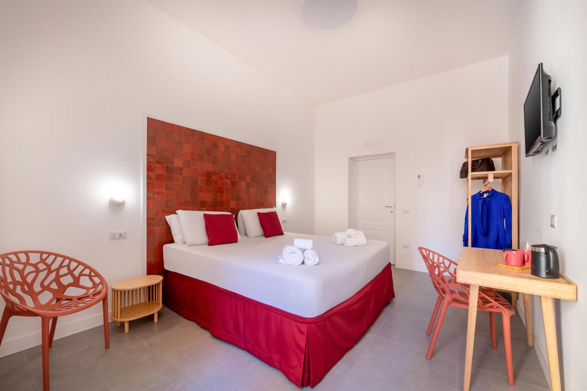 Vistavicolo Rooms Napoli Dış mekan fotoğraf
