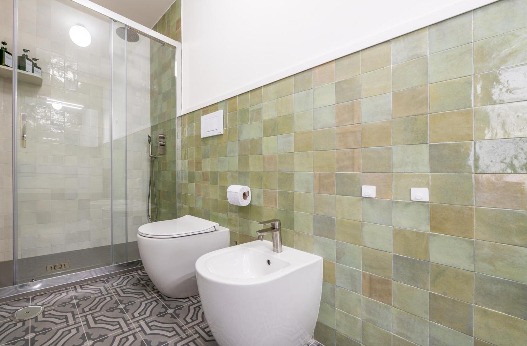 Vistavicolo Rooms Napoli Dış mekan fotoğraf