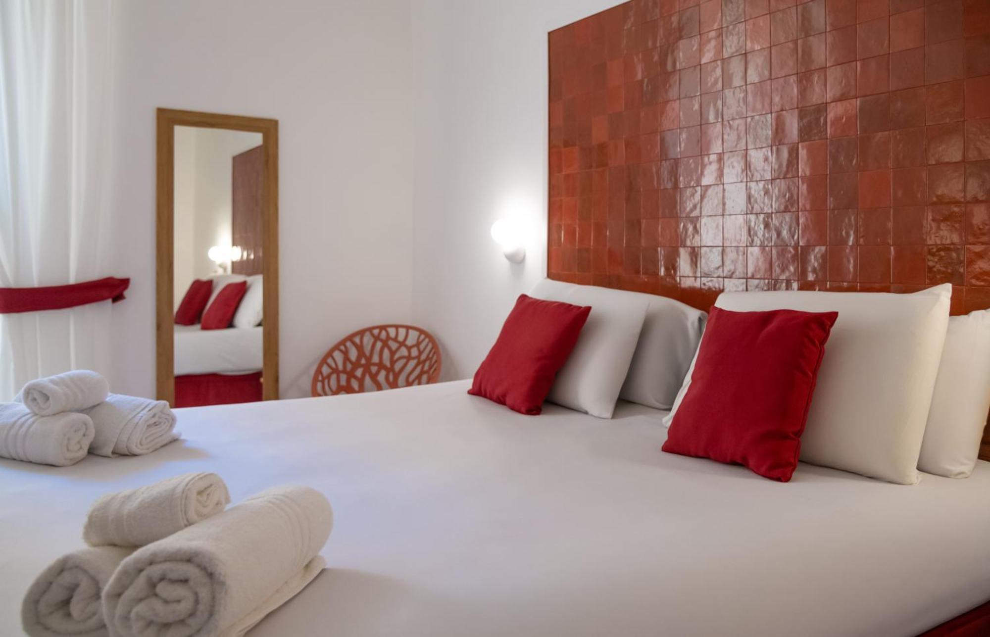 Vistavicolo Rooms Napoli Dış mekan fotoğraf