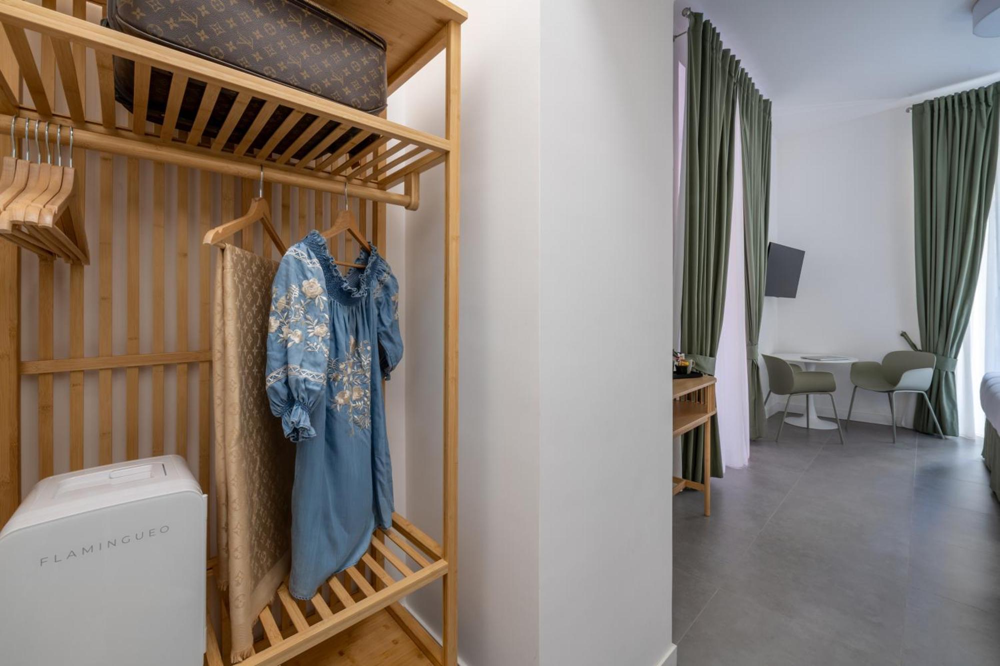 Vistavicolo Rooms Napoli Dış mekan fotoğraf