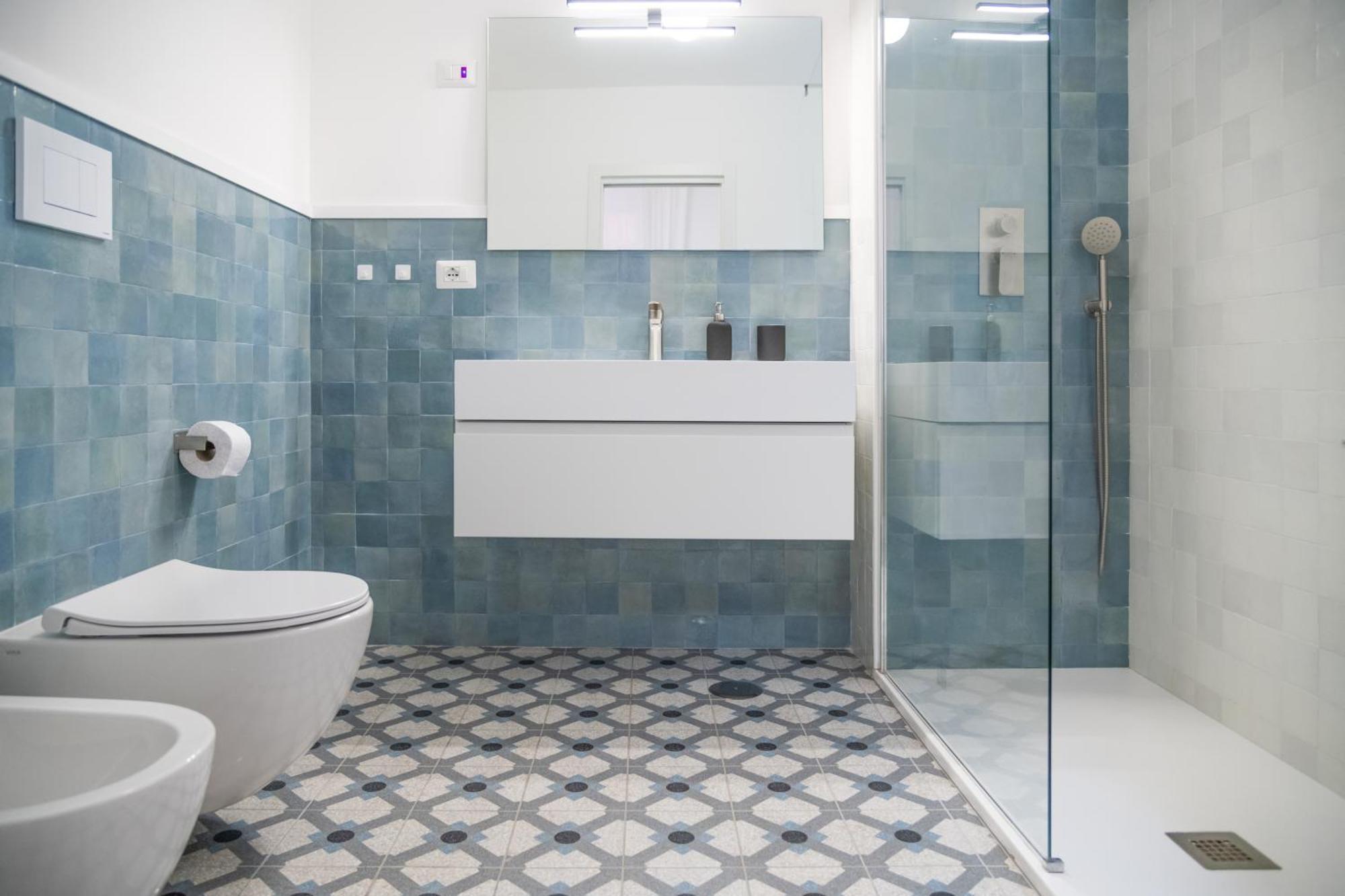 Vistavicolo Rooms Napoli Dış mekan fotoğraf