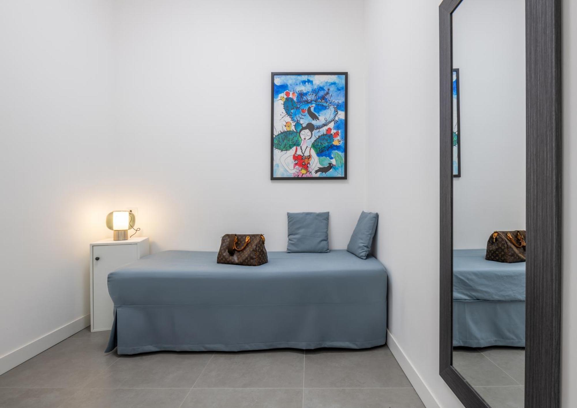 Vistavicolo Rooms Napoli Dış mekan fotoğraf