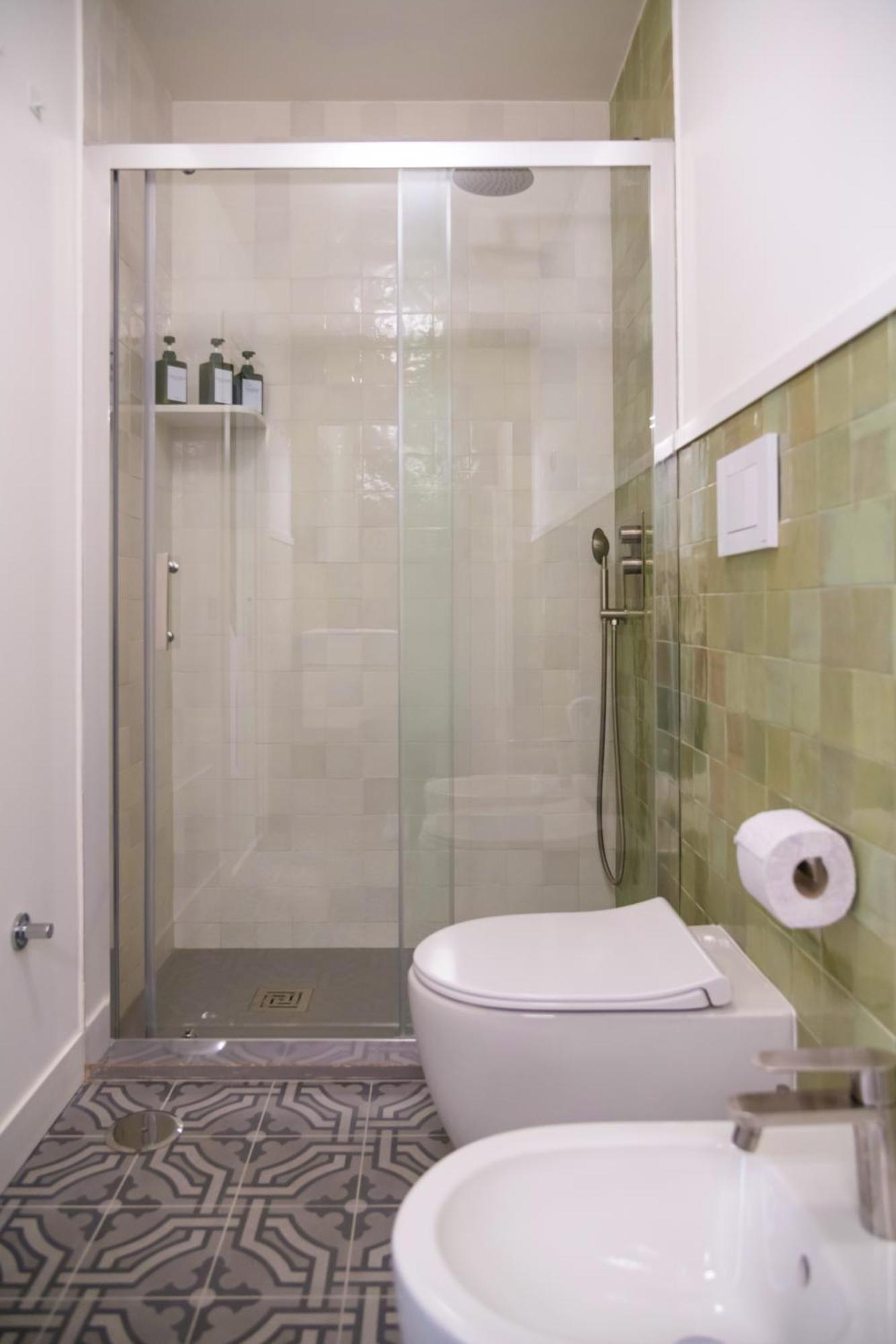 Vistavicolo Rooms Napoli Dış mekan fotoğraf